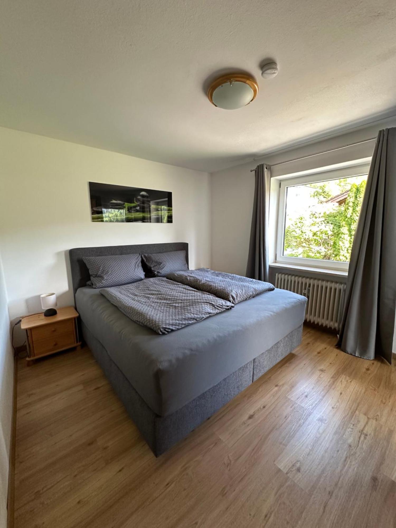 Ferienwohnung Bergidyll Schoenau am Koenigsee Exterior photo